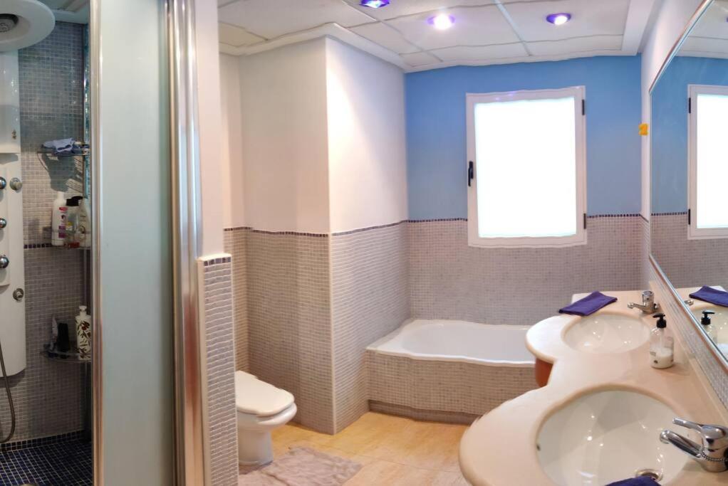 Beautiful Stay Near Park Dénia Exterior foto