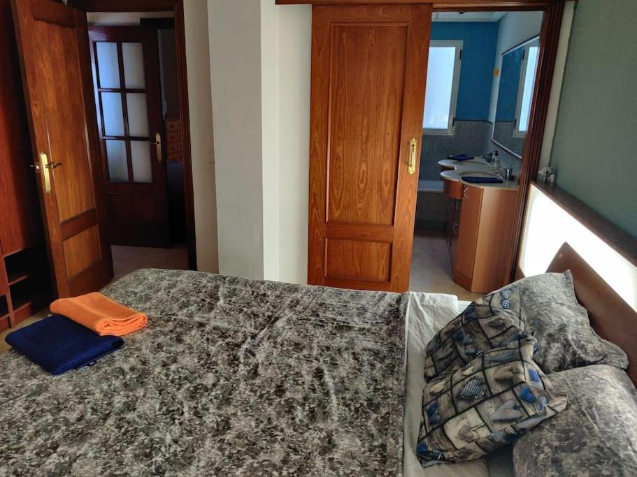 Beautiful Stay Near Park Dénia Exterior foto