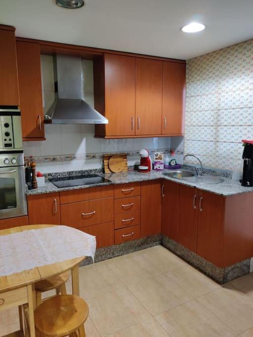 Beautiful Stay Near Park Dénia Exterior foto